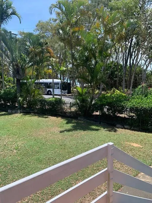 Beachfront At Silver Sands 허비베이 0*,  오스트레일리아