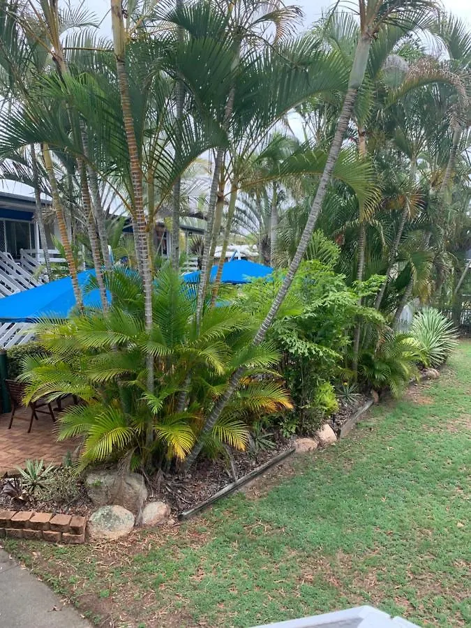 Beachfront At Silver Sands 허비베이