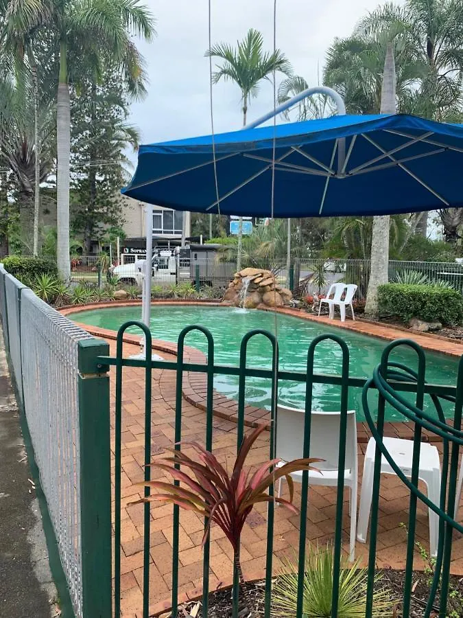 아파트 Beachfront At Silver Sands 허비베이 오스트레일리아